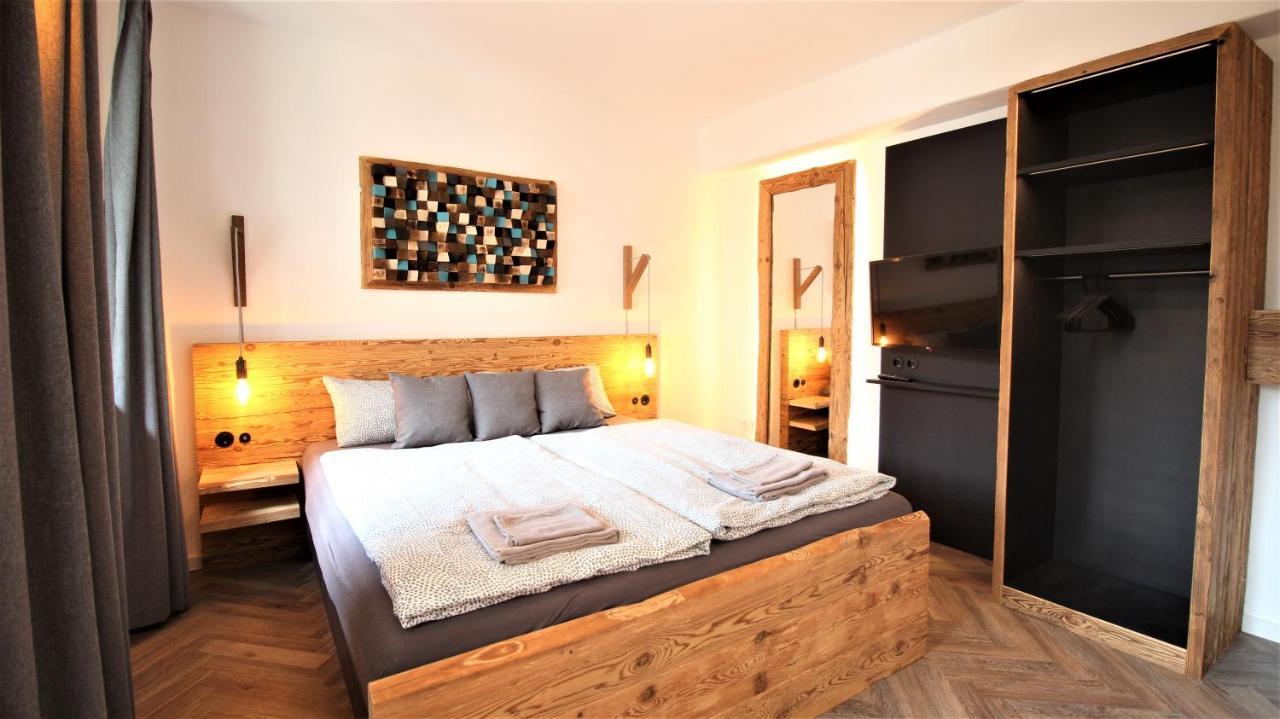 Idyllic Setting In Center - Bright & Modern Apartman Würzburg Kültér fotó