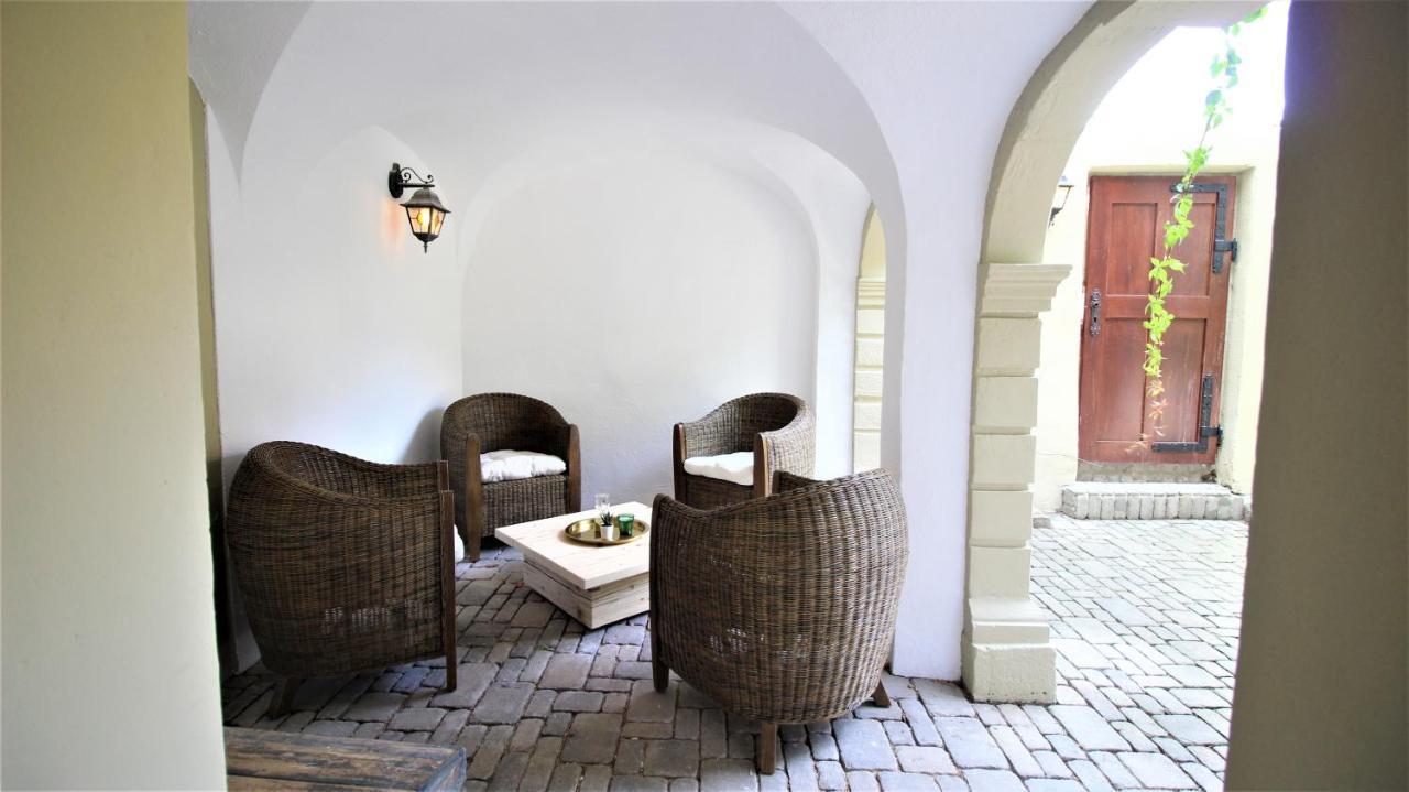 Idyllic Setting In Center - Bright & Modern Apartman Würzburg Kültér fotó