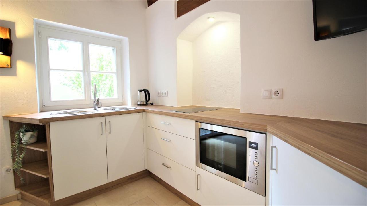 Idyllic Setting In Center - Bright & Modern Apartman Würzburg Kültér fotó