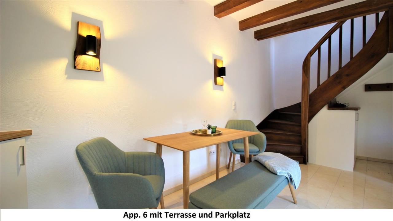 Idyllic Setting In Center - Bright & Modern Apartman Würzburg Kültér fotó