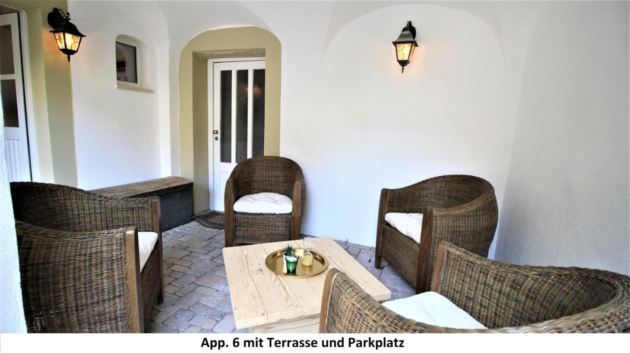 Idyllic Setting In Center - Bright & Modern Apartman Würzburg Kültér fotó