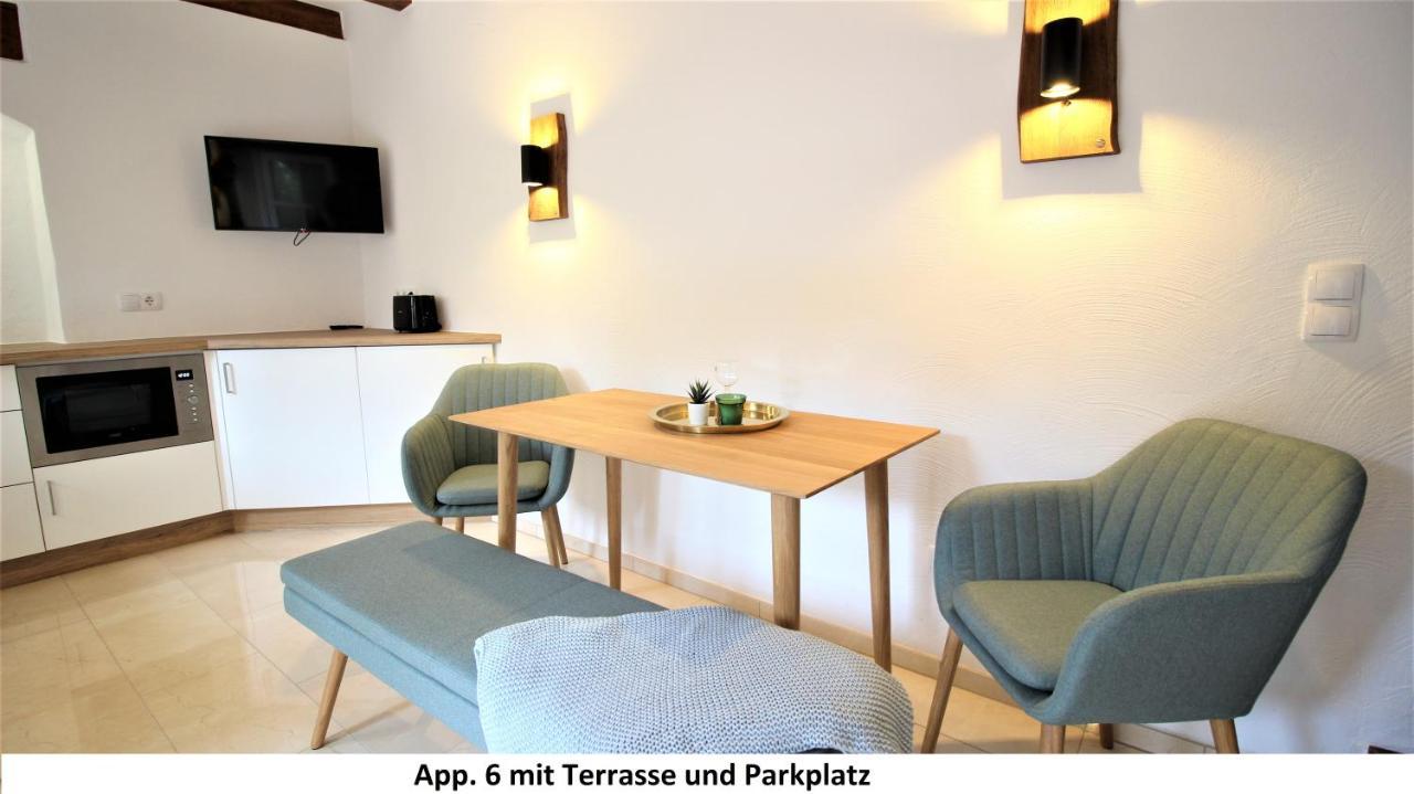 Idyllic Setting In Center - Bright & Modern Apartman Würzburg Kültér fotó