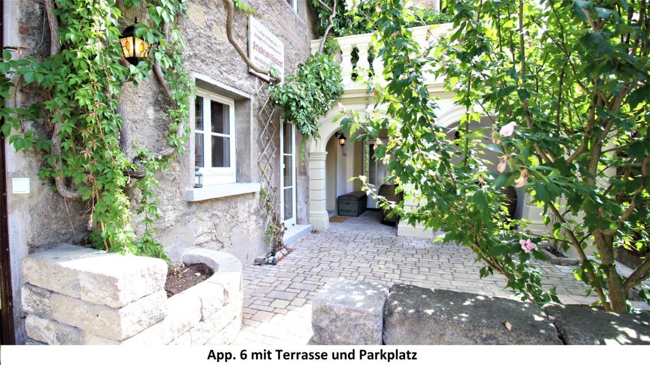 Idyllic Setting In Center - Bright & Modern Apartman Würzburg Kültér fotó