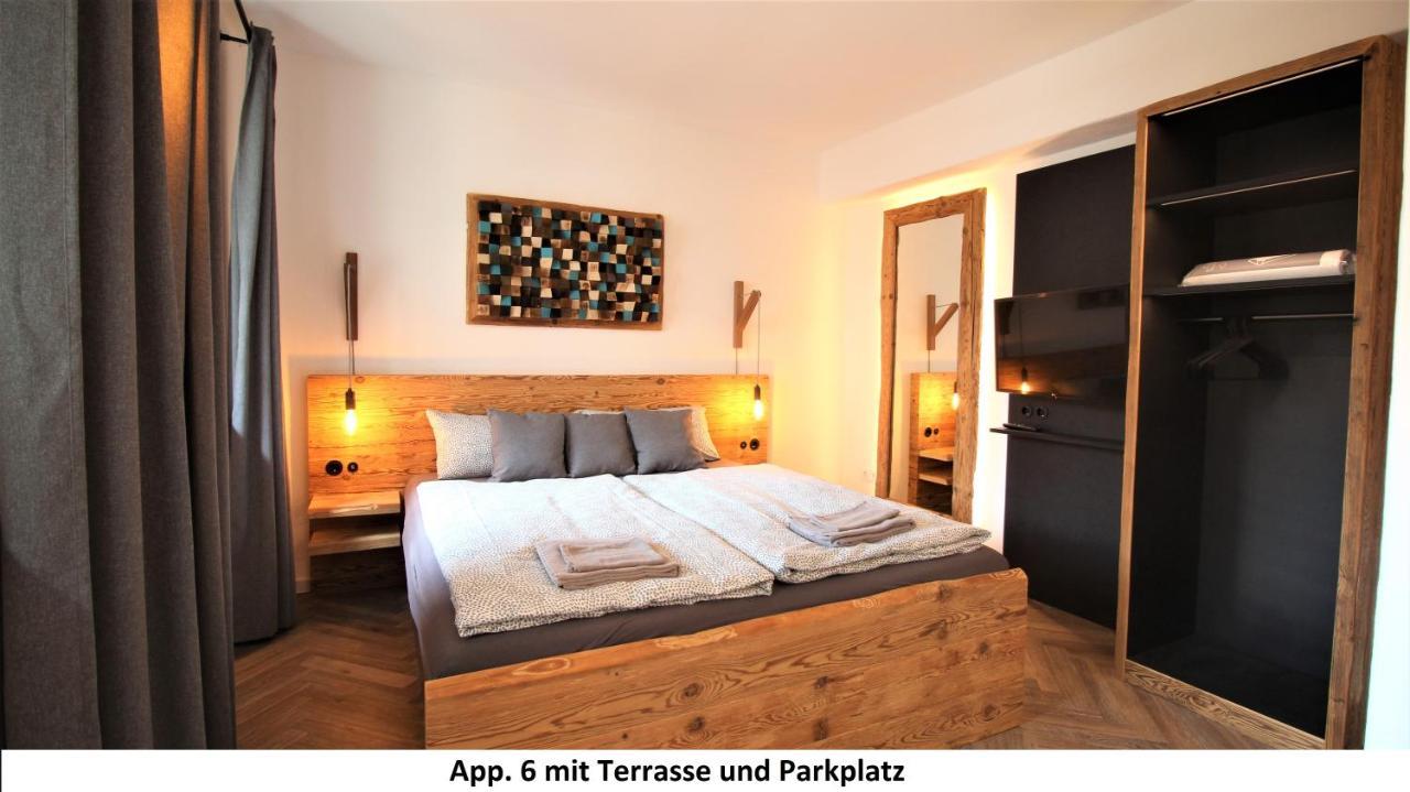 Idyllic Setting In Center - Bright & Modern Apartman Würzburg Kültér fotó