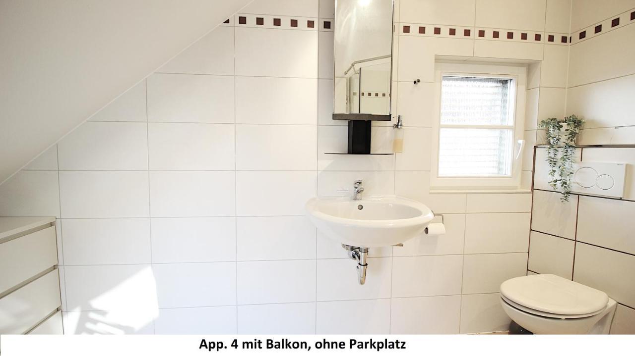Idyllic Setting In Center - Bright & Modern Apartman Würzburg Kültér fotó